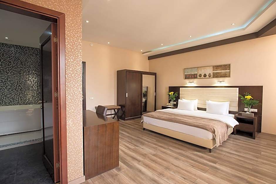 Hotel Orion Tbilisi