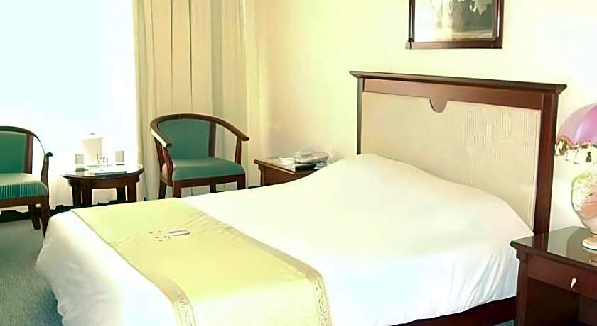 Huu Nghi Hotel