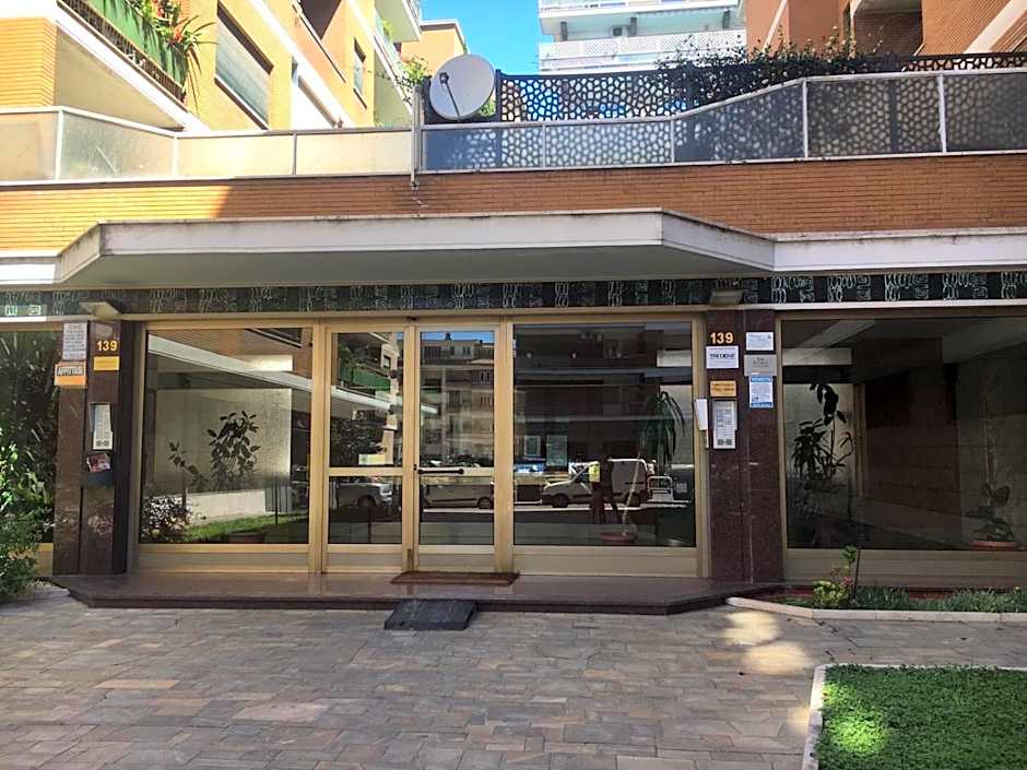 B&B Roma