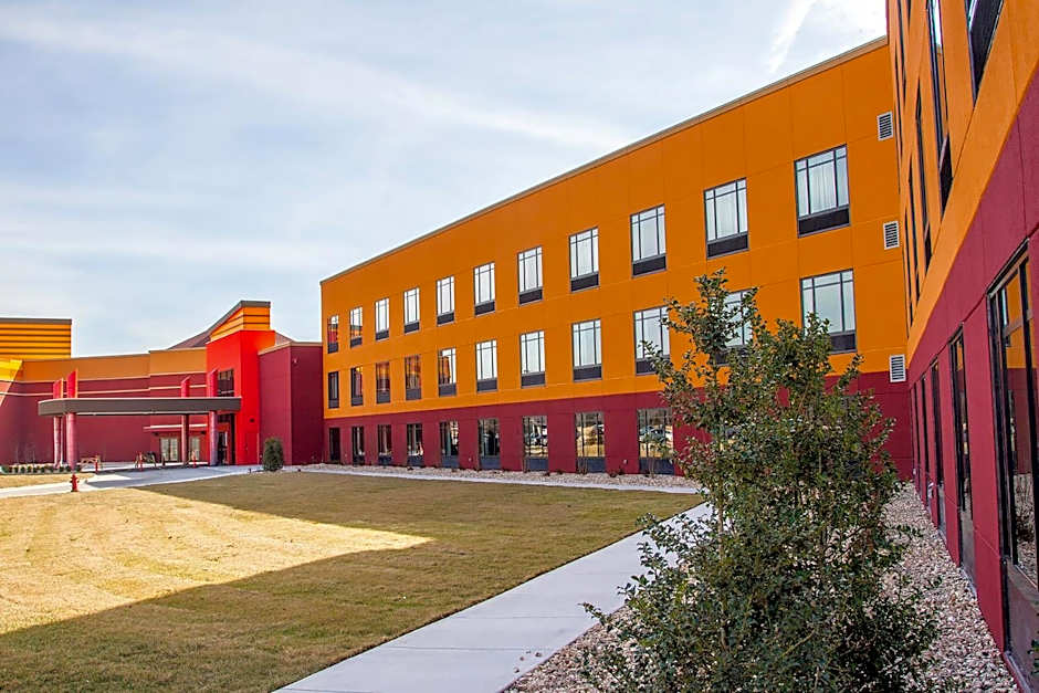 River Bend Casino & Hotel