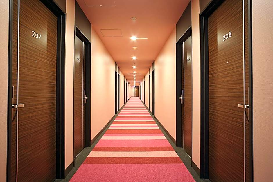 HOTEL EURASIA MAIHAMA ANNEX