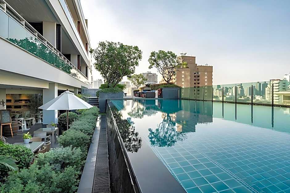 MUU Bangkok Hotel