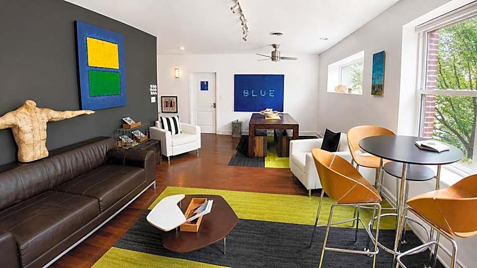 House 5863- Chicago'S Premier Bed And Breakfast