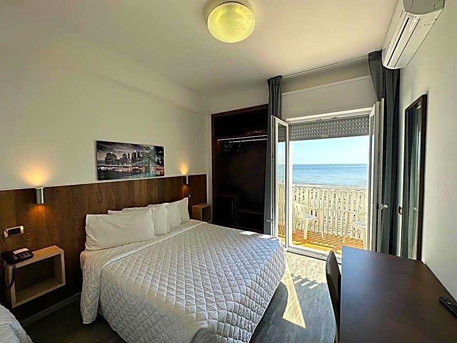 Hotel Centrale