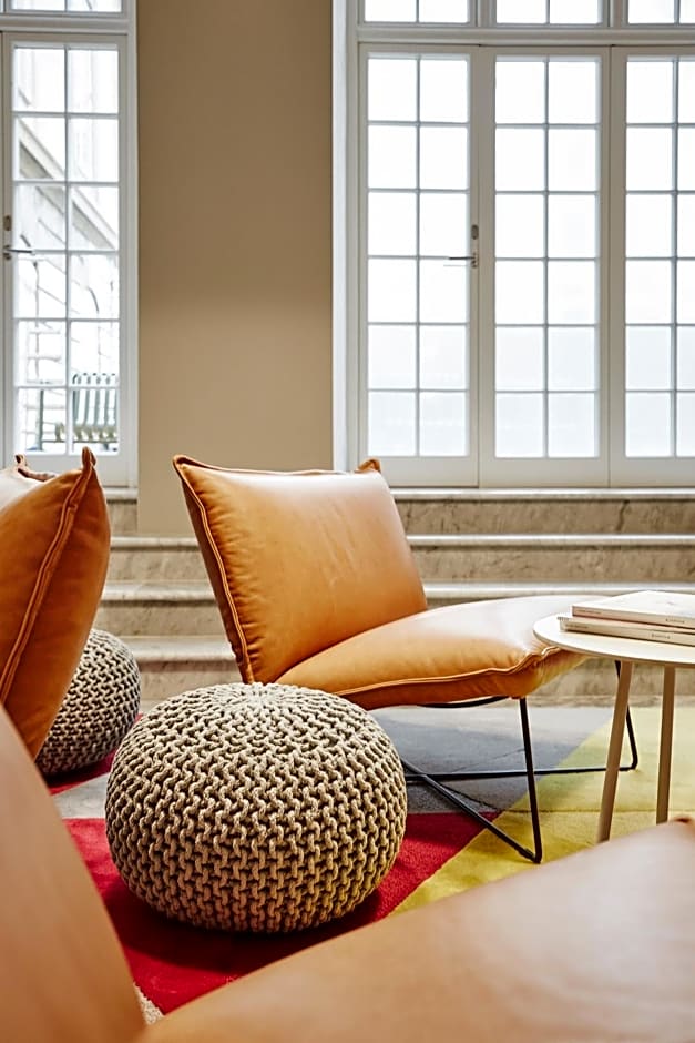 Nobis Hotel Copenhagen, a Member of Design Hotels