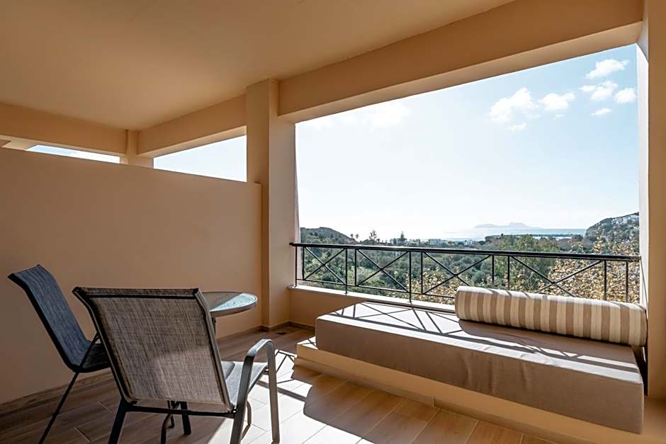 Paralos The Maxine Adults Only