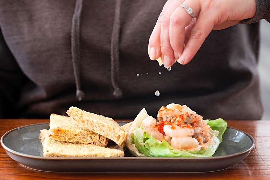 The Valley Hotel, Anglesey