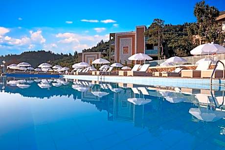 Mythos Palace Resort - Adults Only