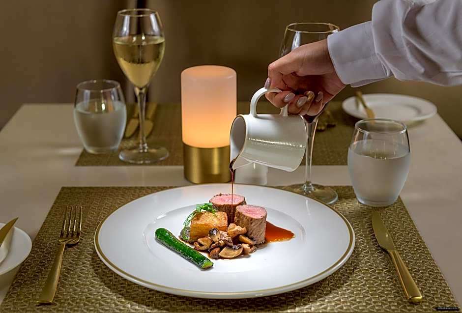 Amarande (Adults Only)