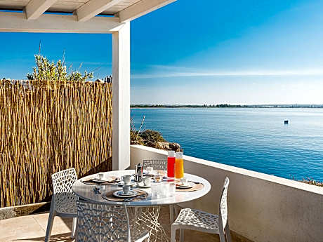 Belvilla by OYO Baia del mar