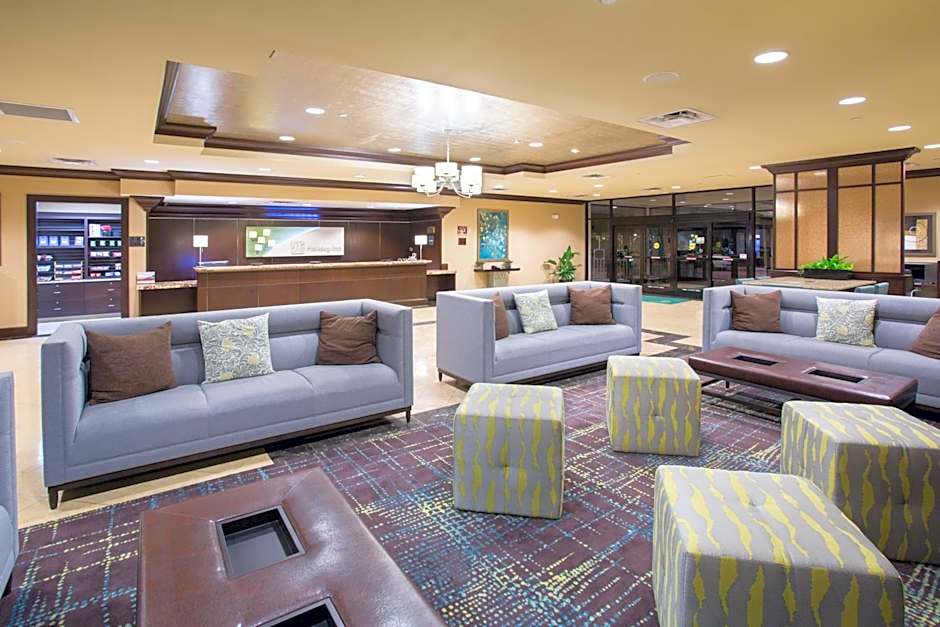 Holiday Inn Little Rock-Airport-Conference Center By IHG