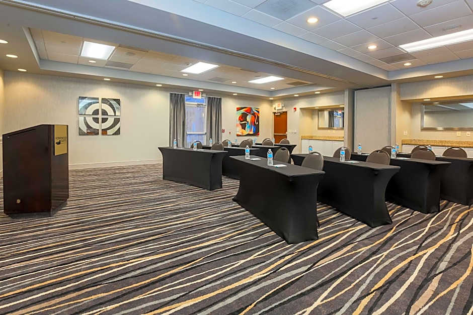 Homewood Suites By Hilton Memphis-Hacks Cross