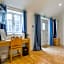 King Deluxe Ensuite with Courtyard View - Venn