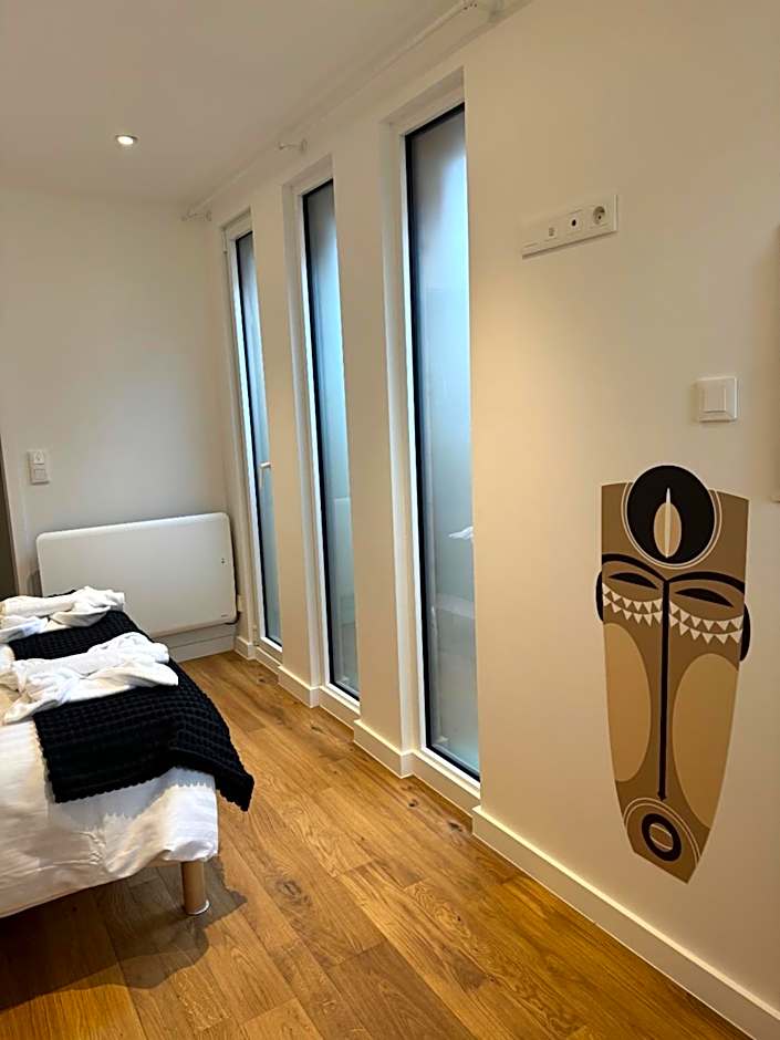 Victorias House Suite