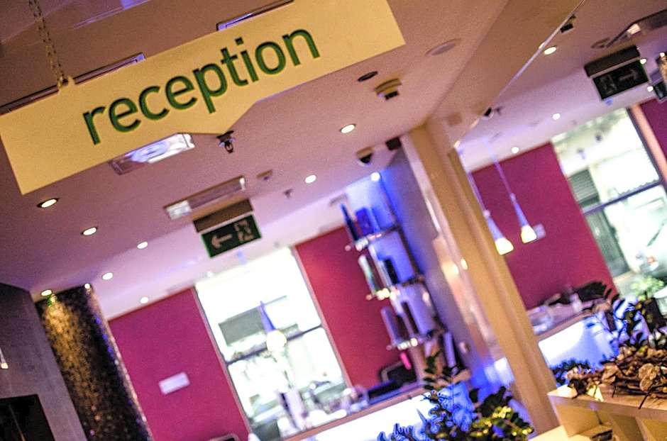 Royal Park Boutique Hotel