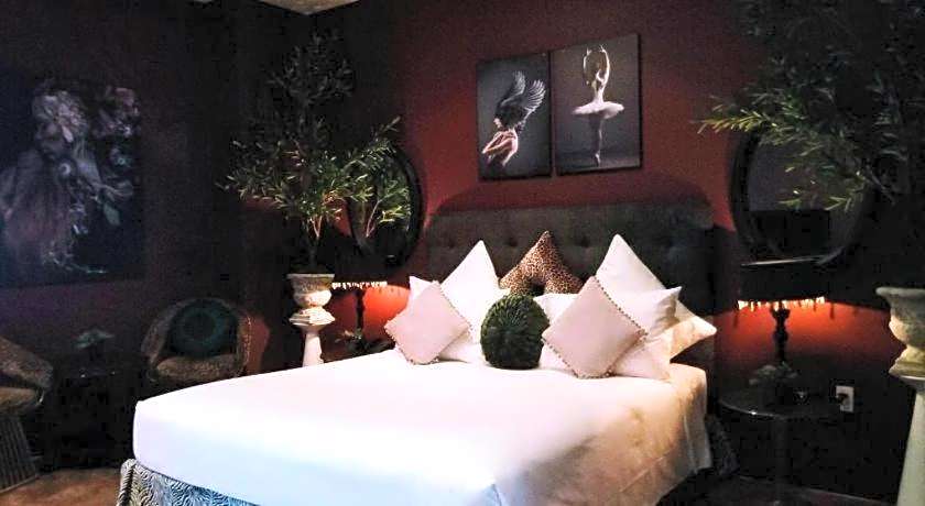 Thao Dien Boutique Hotel