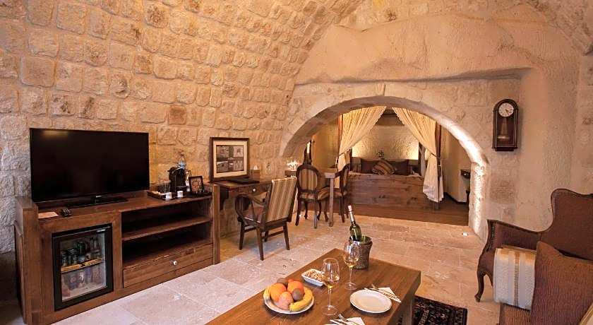 Kayakapi Premium Caves Cappadocia