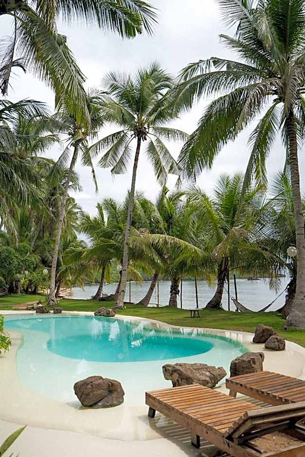 The Beach House Ocam Ocam