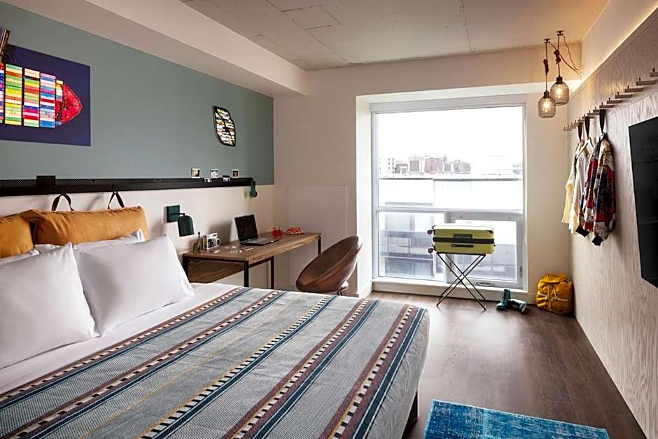 Moxy Halifax Downtown