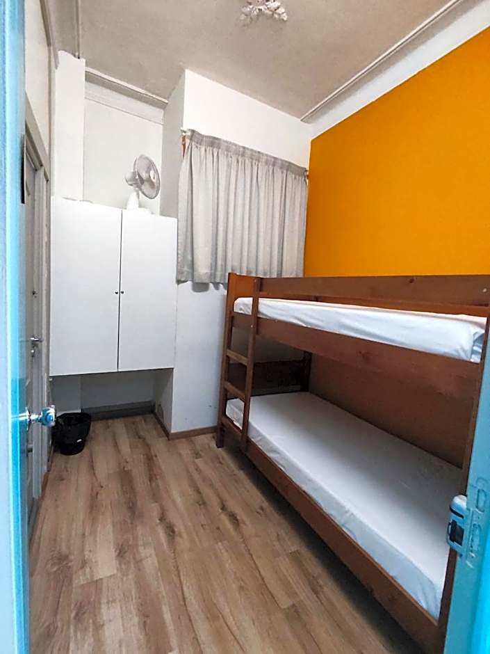 Meeting Hostel