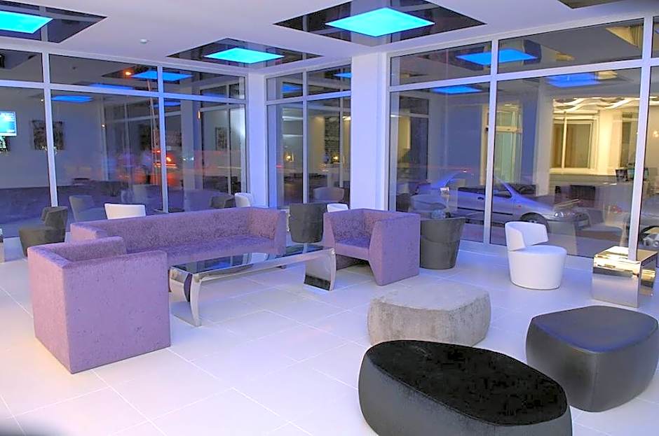Hotel Egge