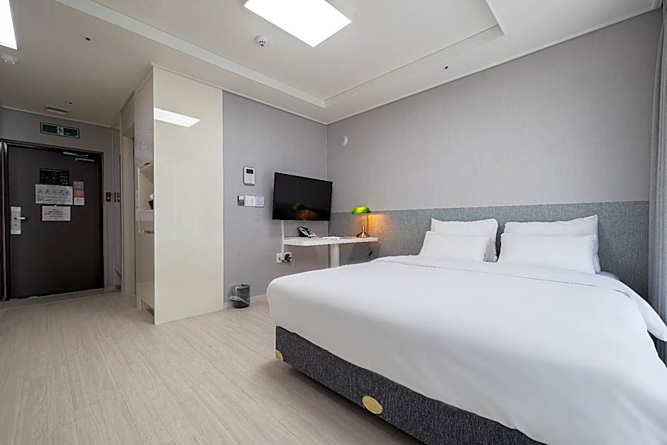 GL City Hotel Incheon Airport