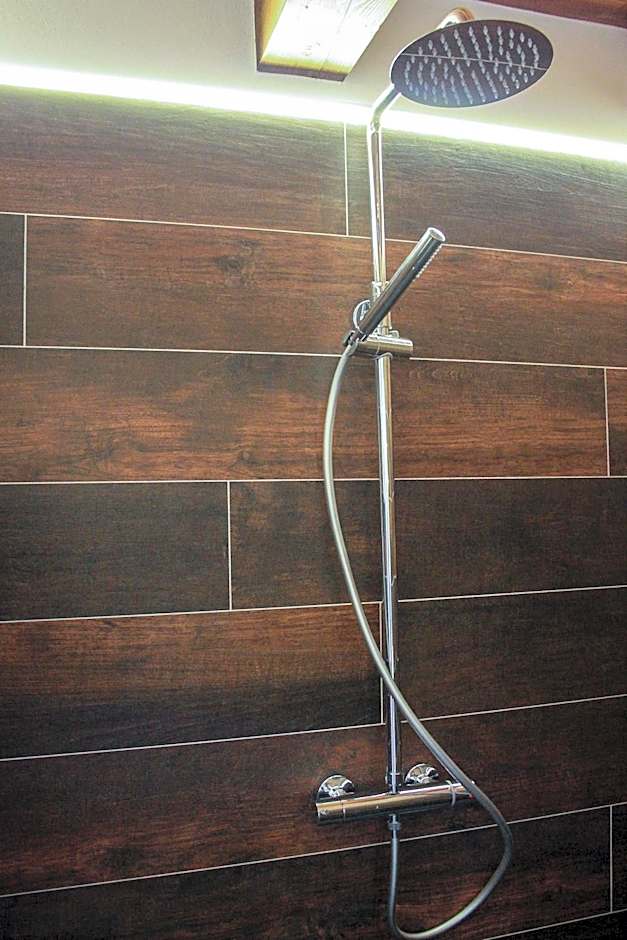 Il Palazzo Ridracoli