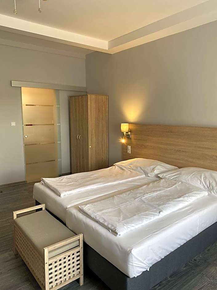 Kis Szieszta panzió