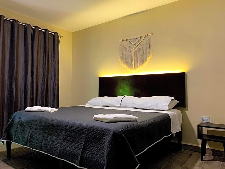 Ammare Hotel Boutique