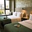 Hotel Eco Boutique Bidasoa
