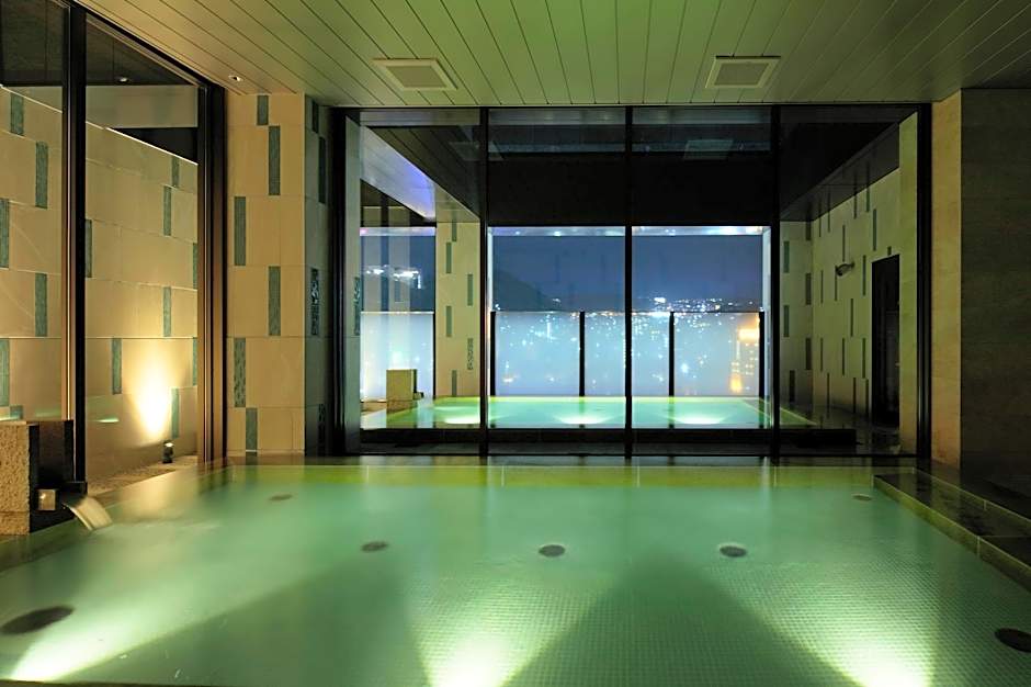 Candeo Hotels Nagasaki Shinchi Chinatown