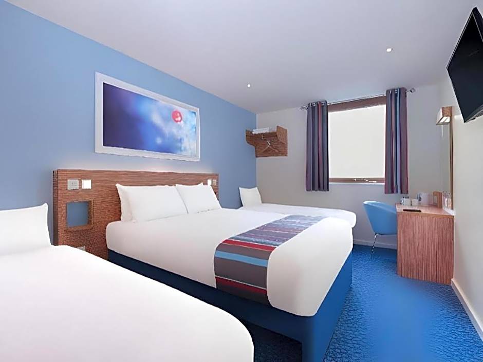 Travelodge York Central