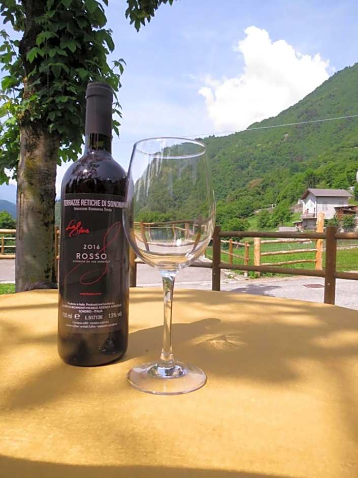 Albergo Ristorante Innocenti