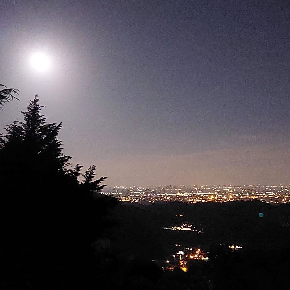 B&b Ca'Baracca Bellavista