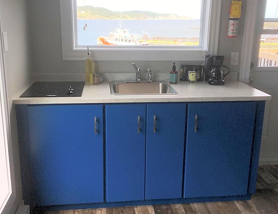 Toulinguet Inn - Suites