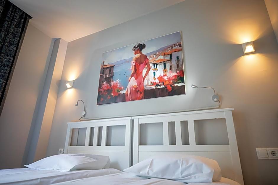 Hotel Bristol