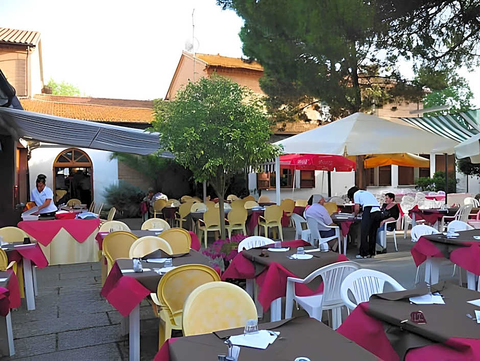 Aparthotel Costa Paradiso