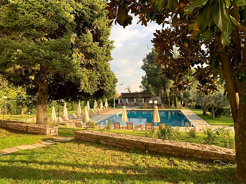 Divani Meteora Hotel