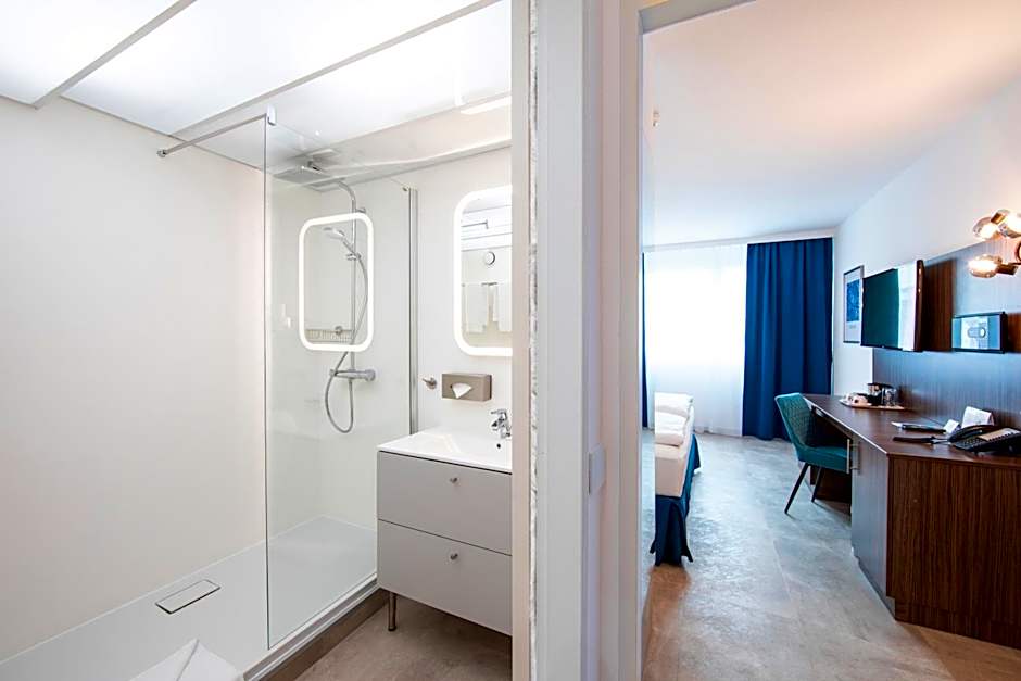 SLEEEP Hotel Vösendorf