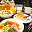 Green Rich Hotel Matsue Ekimae