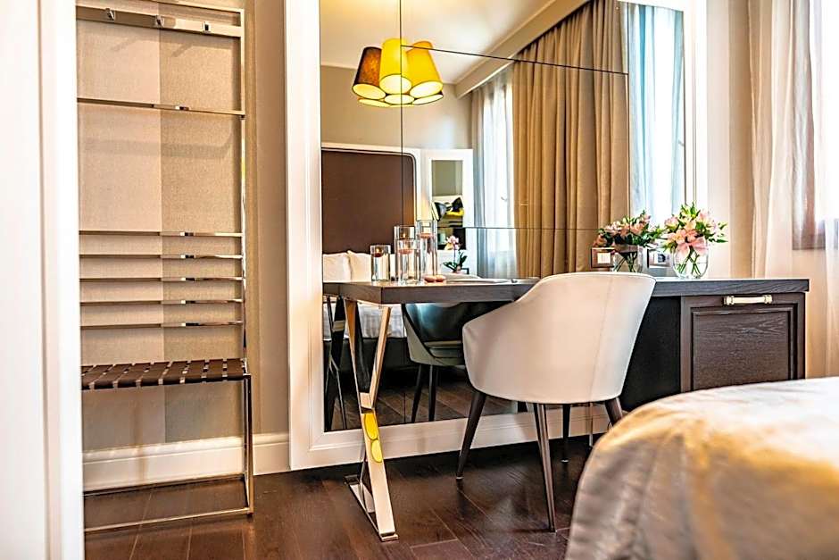Hotel Grande Italia