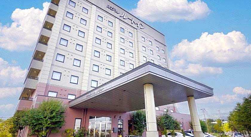 Hotel Route Inn Yokote Inter