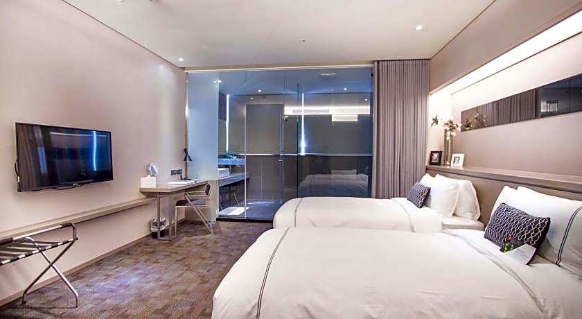 Hotel Reve Taichung