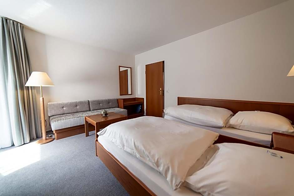 AKZENT Hotel Thiemann