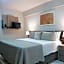 B & A Suites Inn Hotel - Quarto Luxo Diamond
