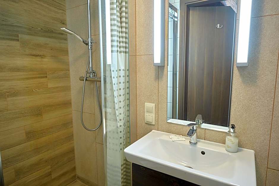 Villa Biesisko Przysłup Cisna