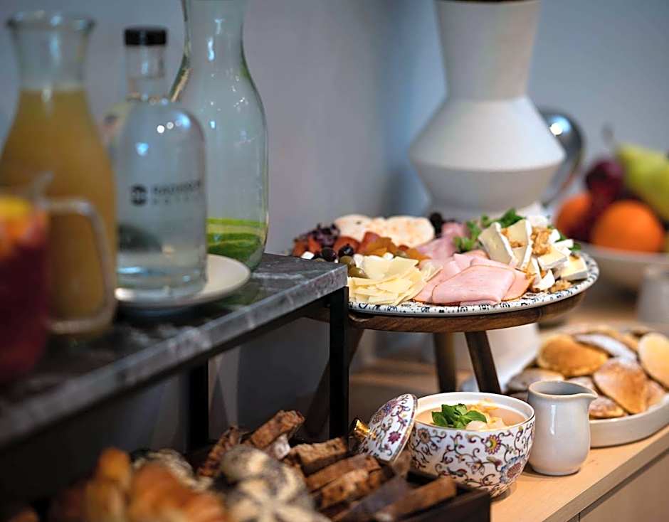 Radisson Hotel Budapest BudaPart