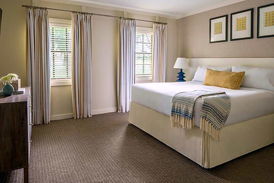 Bungalows at The Boca Raton