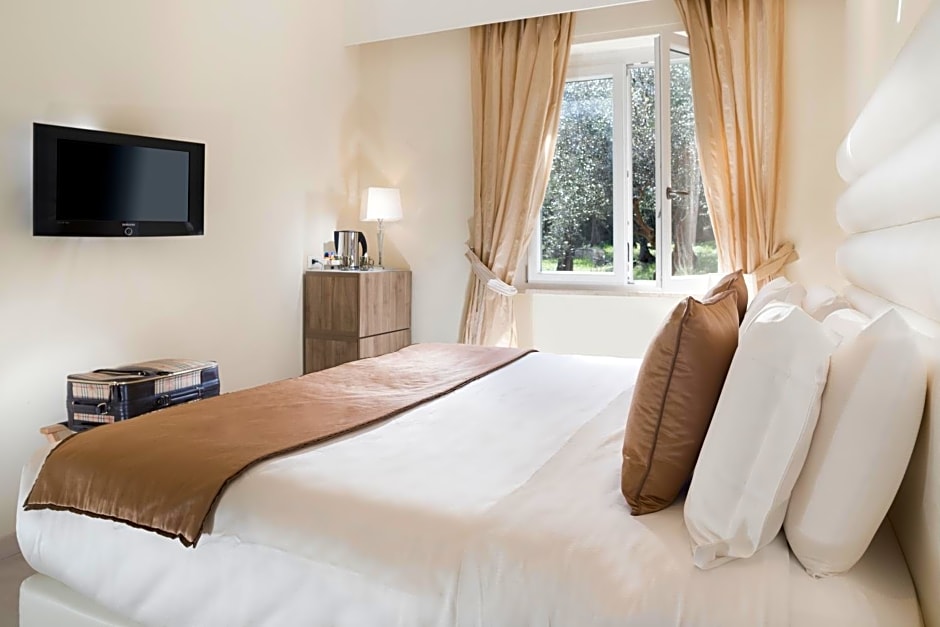 Europa Grand Hotel