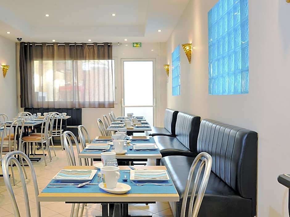 Hôtel Esprit d'Azur